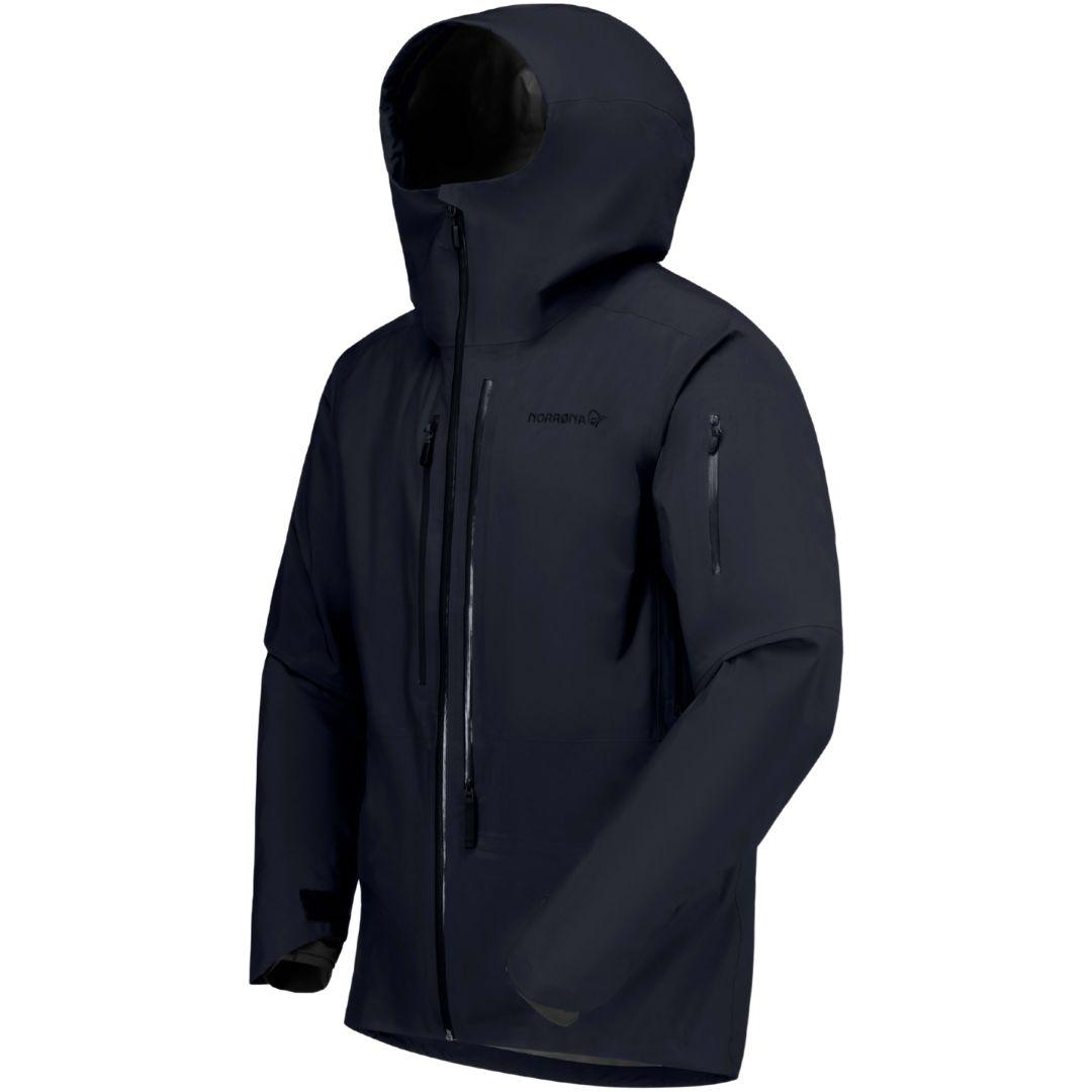 Norrona Men's Lofoten Gore-Tex Pro Jacket